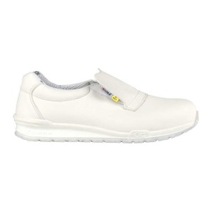 SAPATO BRANCO AUSILIUS ESD S2 FO SR